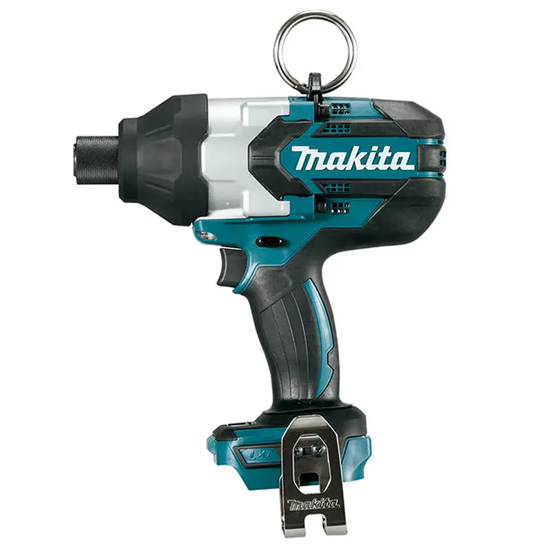 Makita DTW80OXVZ 18V LXT Brushless 7/16" Hex High Torque Impact Wrench, Tool Only