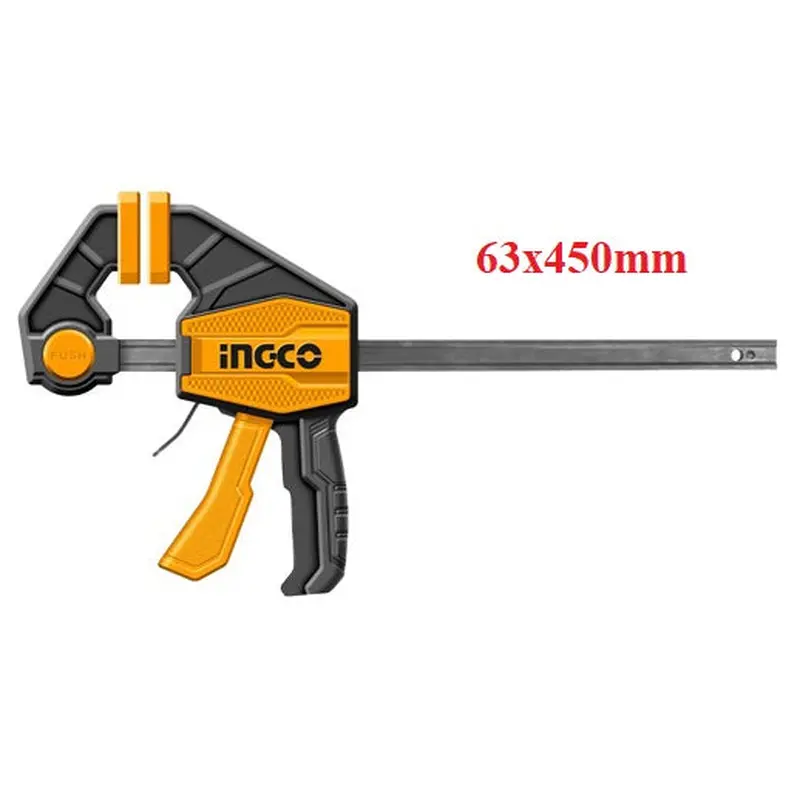 Quick Bar Clamp | 450mm
