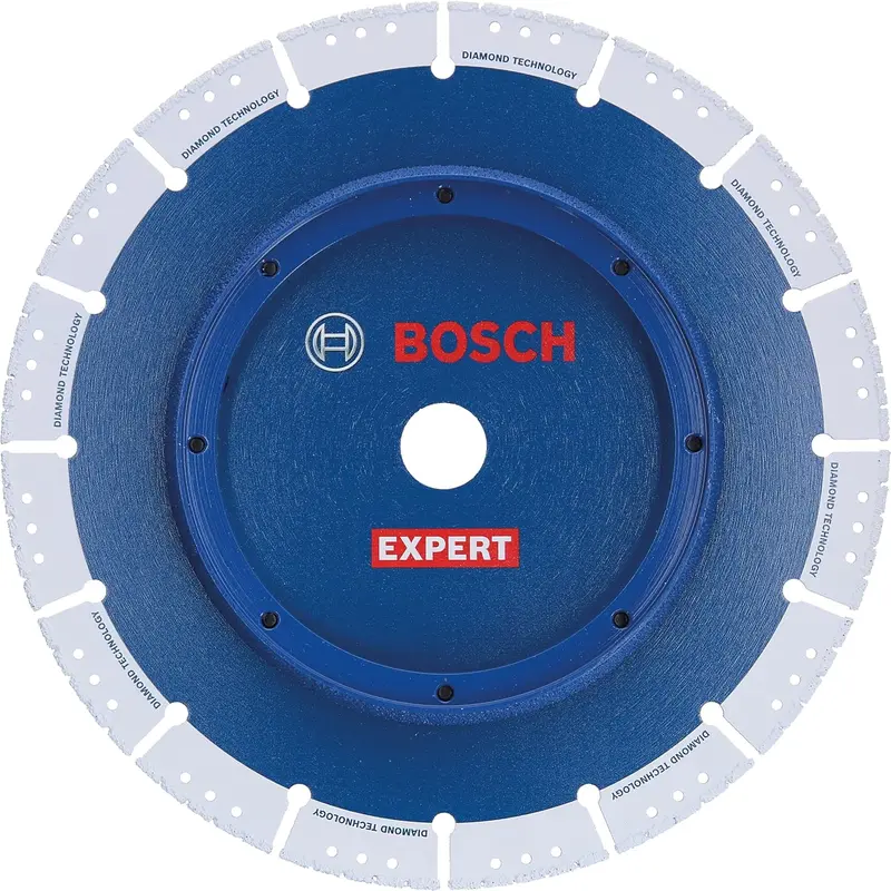 Expert Pipe Cut Wheel - 230 mm