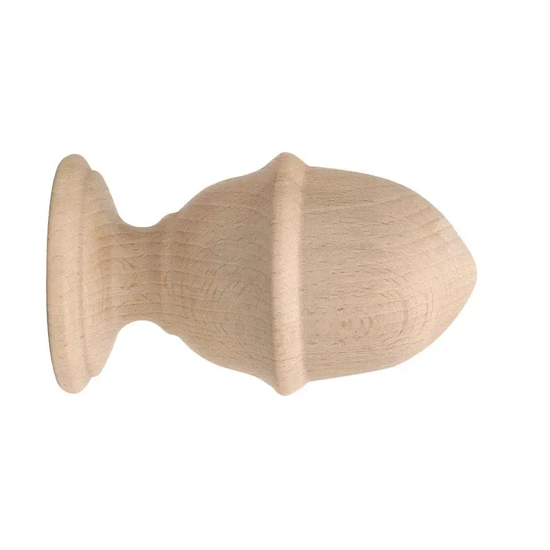 Forest Porto Finial Cup W 2"