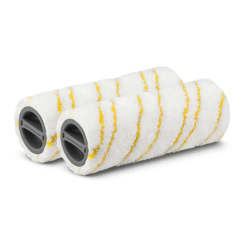 MULTI-SURFACE ROLLER SET, YELLOW | 20550060