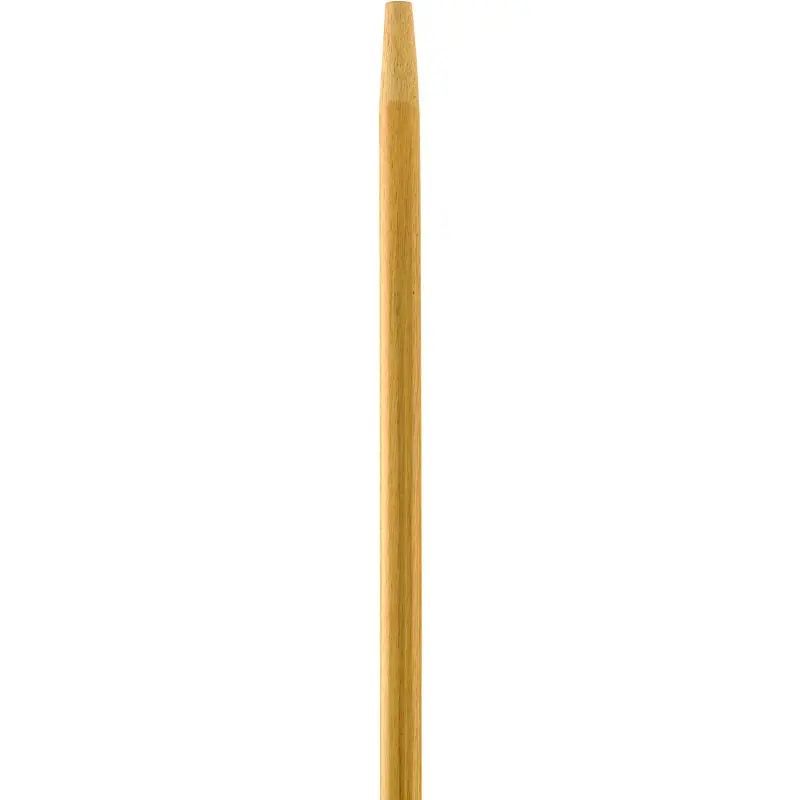 Quickie 54103 Broom Handle, 1-1/8 in Dia, 60 in L, Hardwood