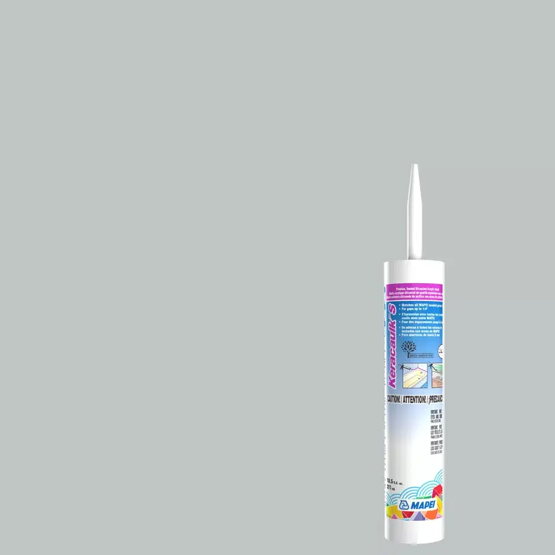 101 Rain Keracaulk S Sanded Siliconized Acrylic Caulk