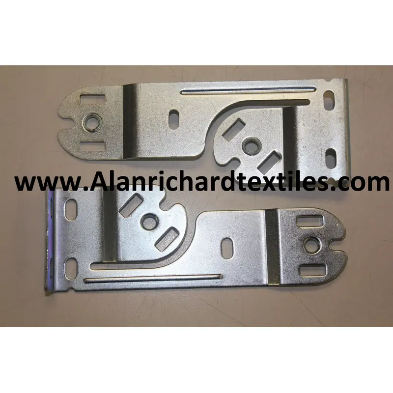 Rollease 5" Fascia Base Bracket & Insert