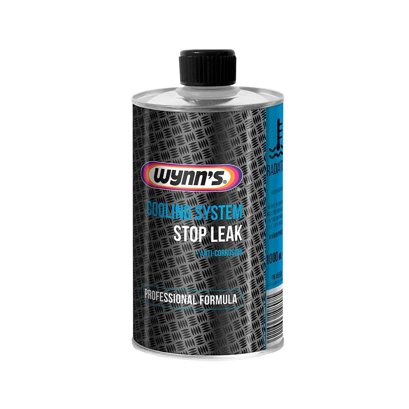 Cooling System Stop Leak 1000ml