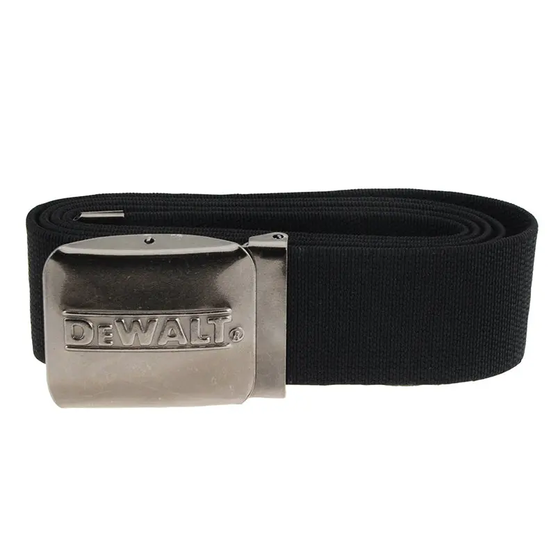 Dewait Belt - Black | DWC14-001