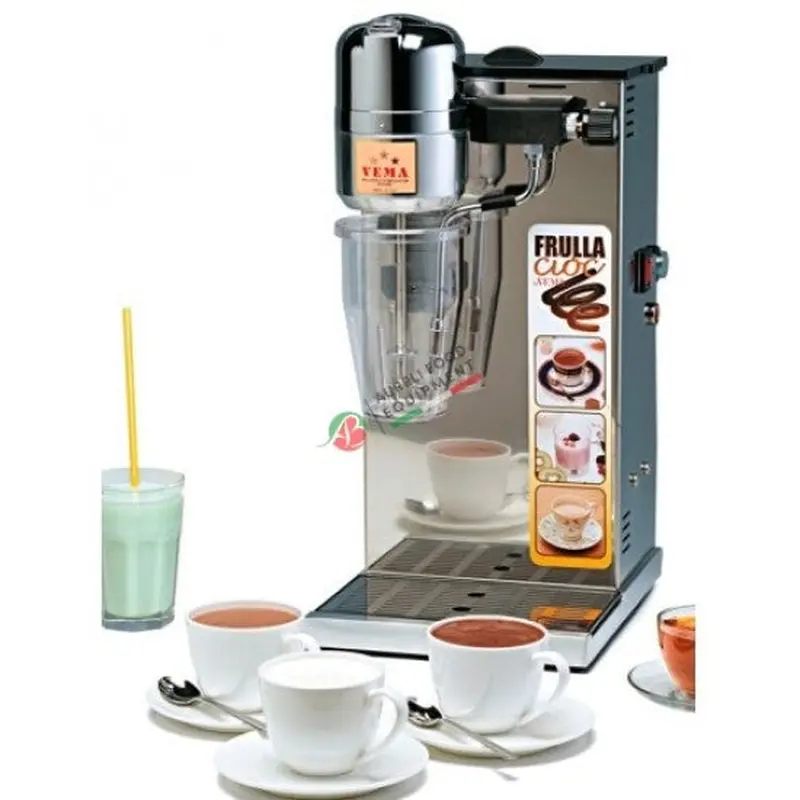 FI 2088 Multifunctional Chocolate Machine