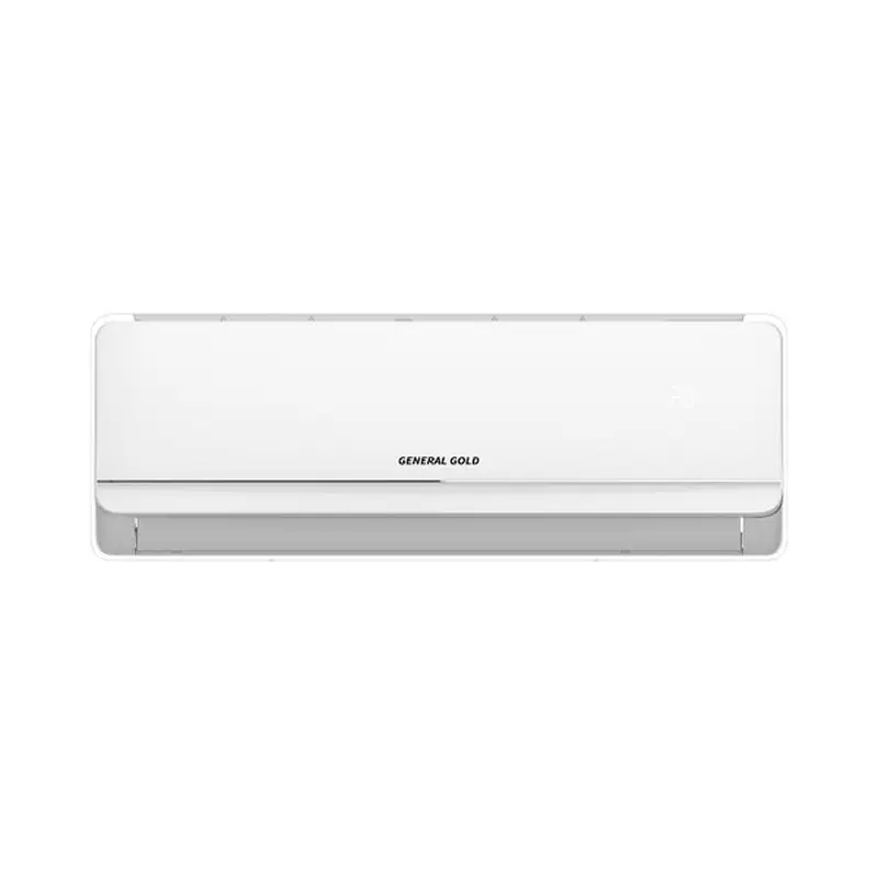General Gold ACGG-S30000DELTA-R410A - 2.5 Ton - Wall Mounted Split - White