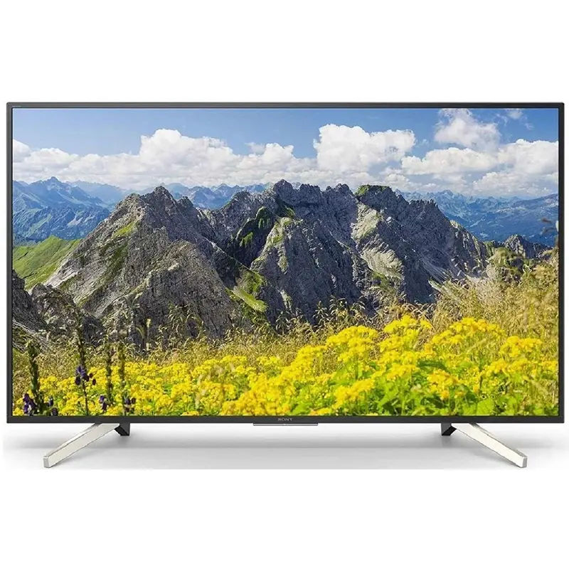 KD-55X7500F - 55" - Smart - ATV - 4K - LED TV