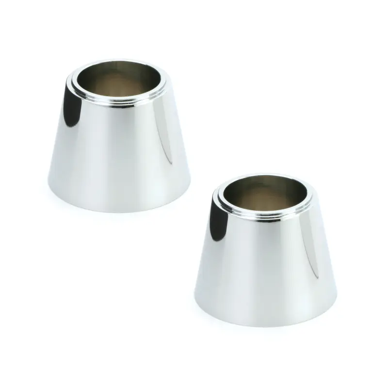 Commercial Parts & Accessories Handle Hub KitChrome