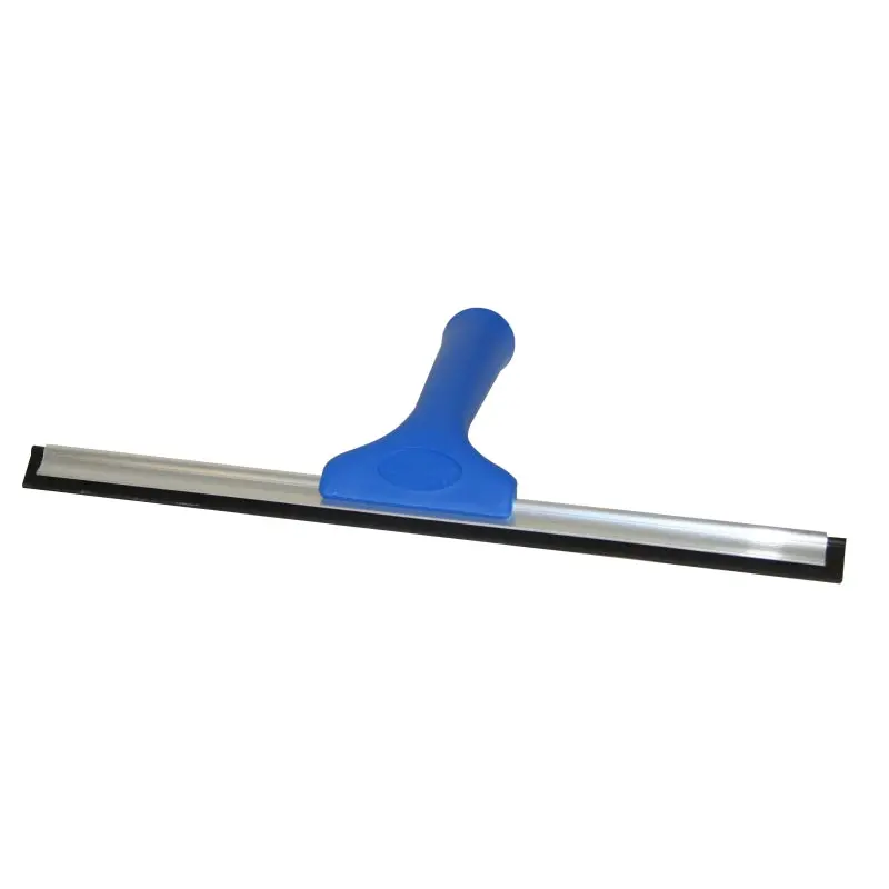 Mallory 835-14 Window Squeegee, Rubber Blade