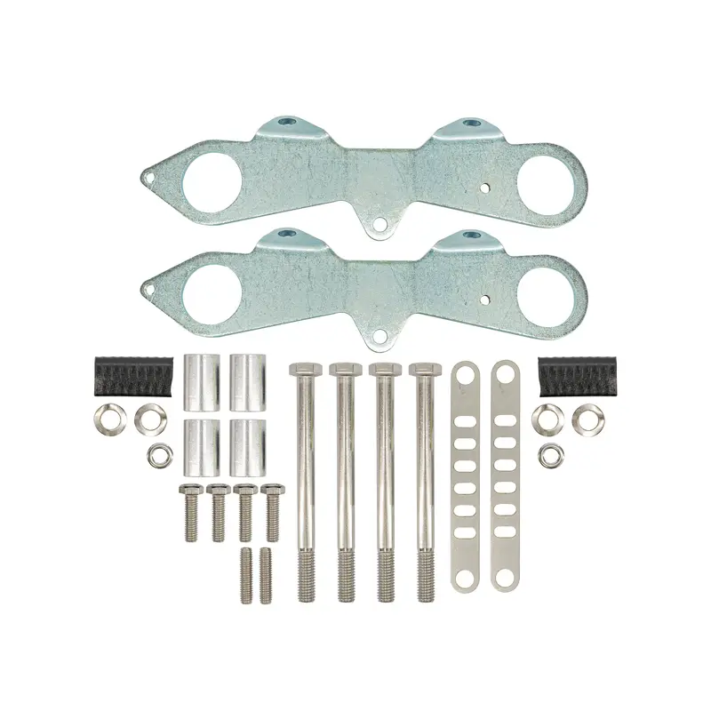 Coil Pack Bracket Kit (GW-EFI)