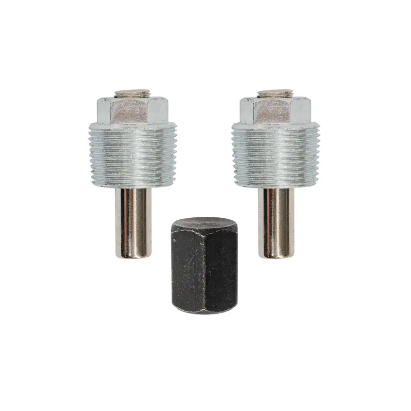 Transaxle Drain & Fill Plug Kit