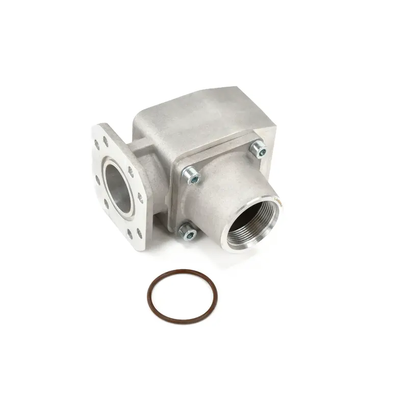 Kaishan Thermostatic Valve Replacement - 016110401801
