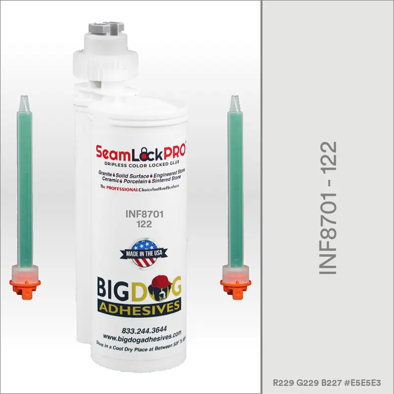 SeamLock PRO INF8701 - Dripless SL9122