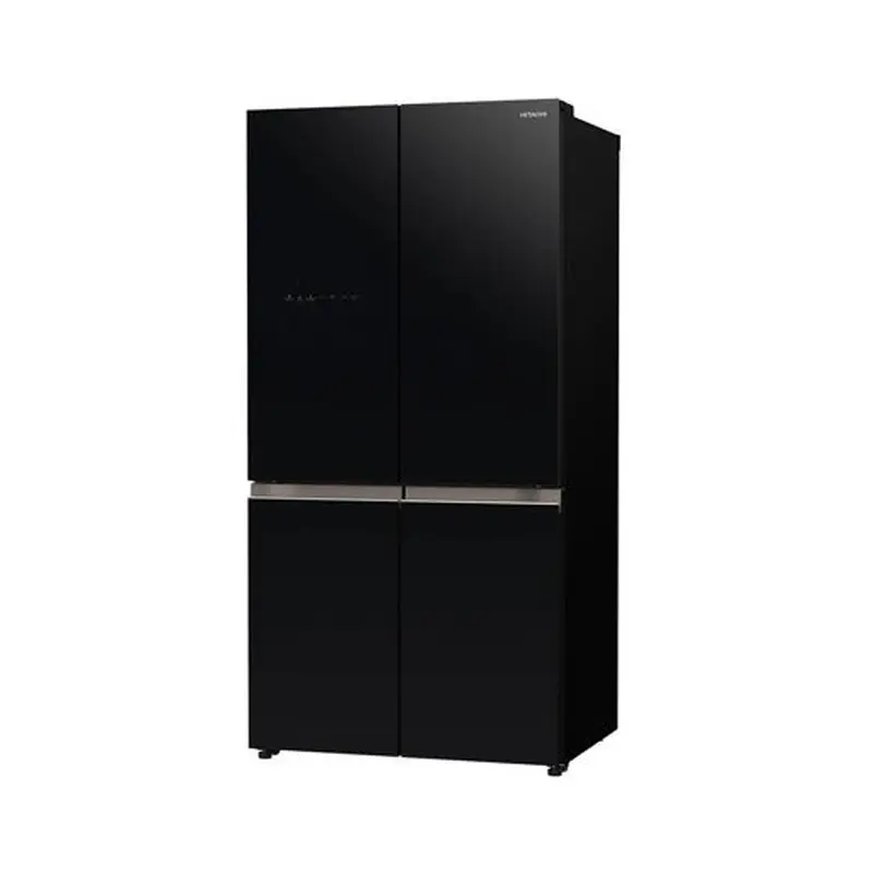 Hitachi 4-Door NoFrost Refrigerator