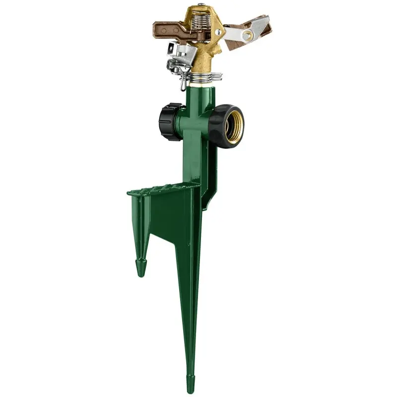 Orbit 58214N Impact Sprinkler, 90 ft