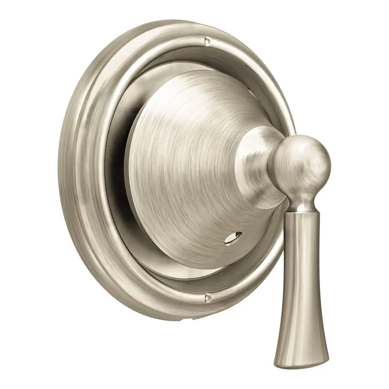 Wynford Transfer Valve TrimChrome