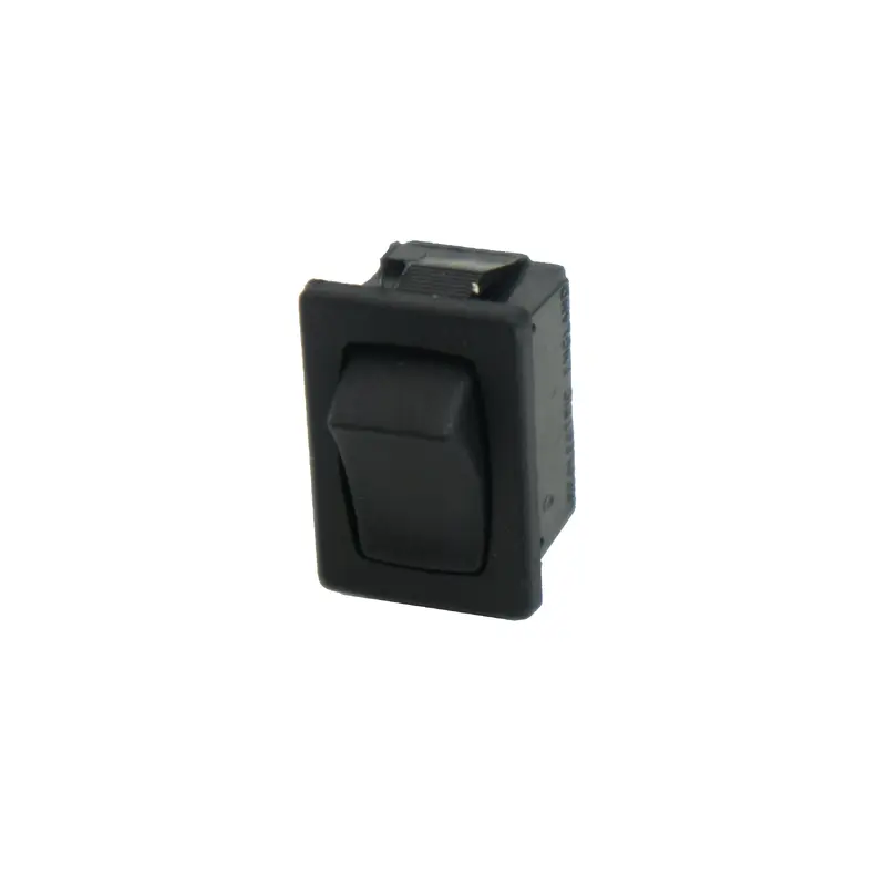 Display Panel Switch