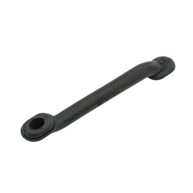 Rear Hatch Wiring Boot - Left Side [Vanagon]