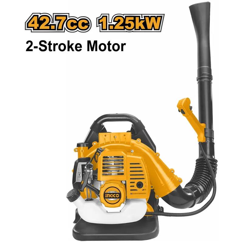 INGCO GB543201 Gasoline Blower 1.25kW