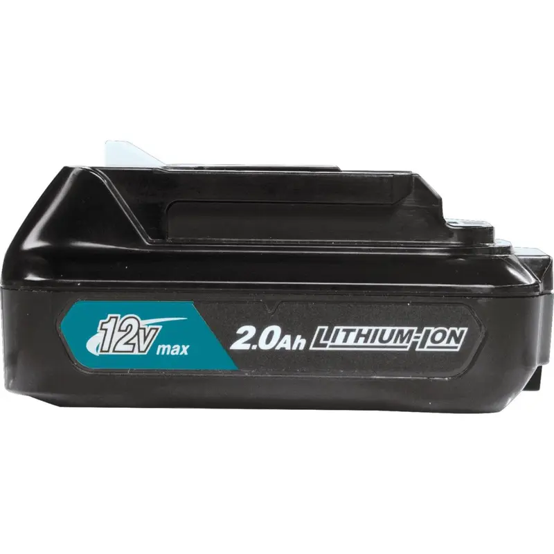 Makita 12V max CXT LithiumIon 2.0Ah Battery