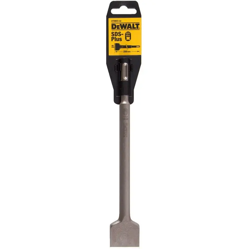 SDS -plus Flat chisel | 250mm