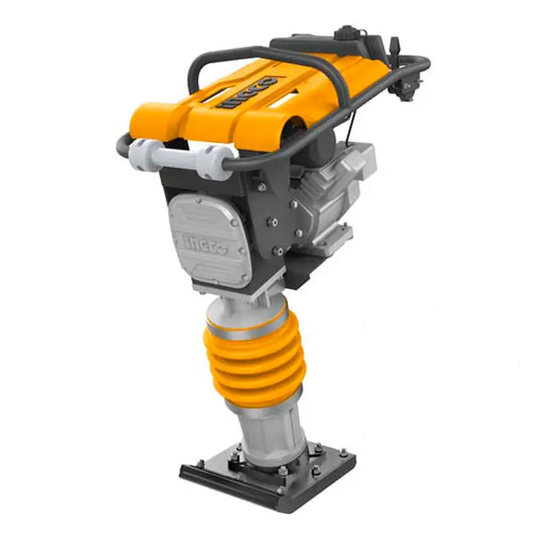Gasoline Tamping Rammer-Ingco GRT75-2