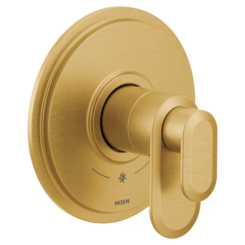 Greenfield M-CORE 4-Series Valve TrimChrome