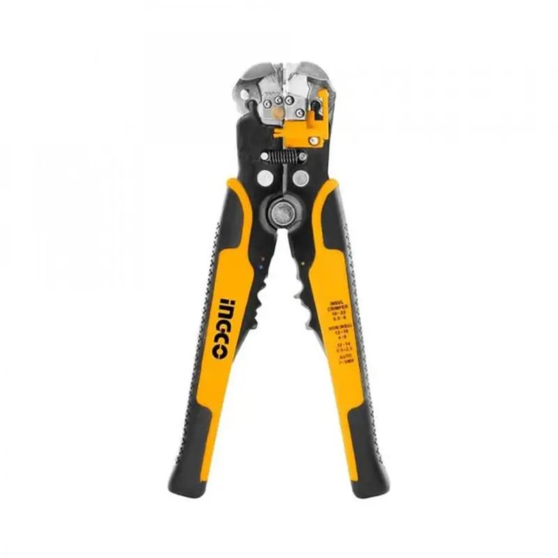 Automatic Wire Stripper 0.2-6mm