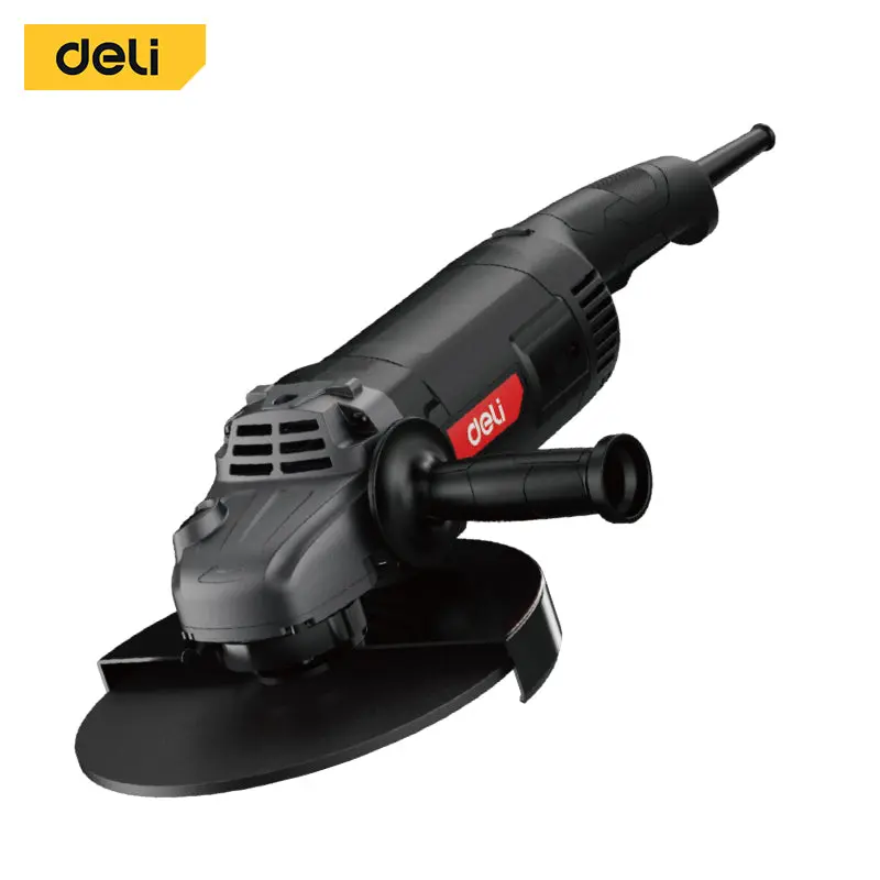 Deli 2400w 230mm Angle Grinder | EDE-JM230-2E