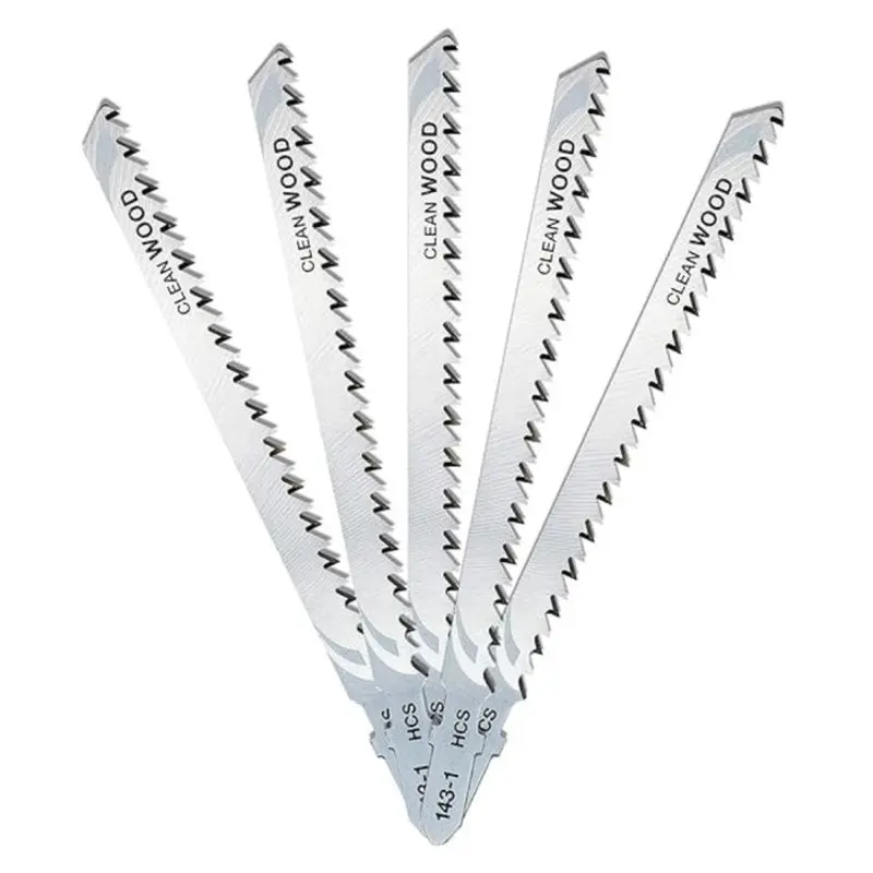 DEWALT DT2052-QZ Jig Saw Blades Wood