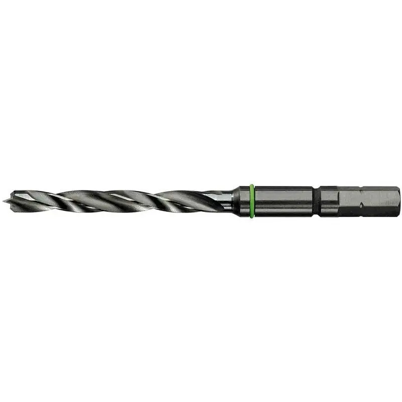 Drill Bit D 5 CE/W