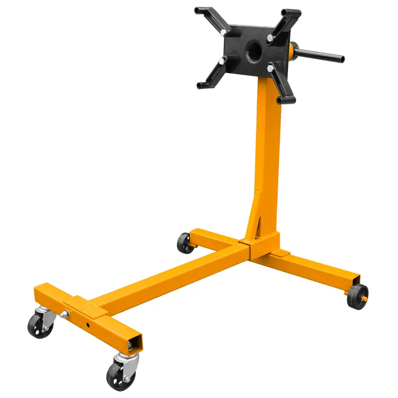Engine Stand 925x780x850mm