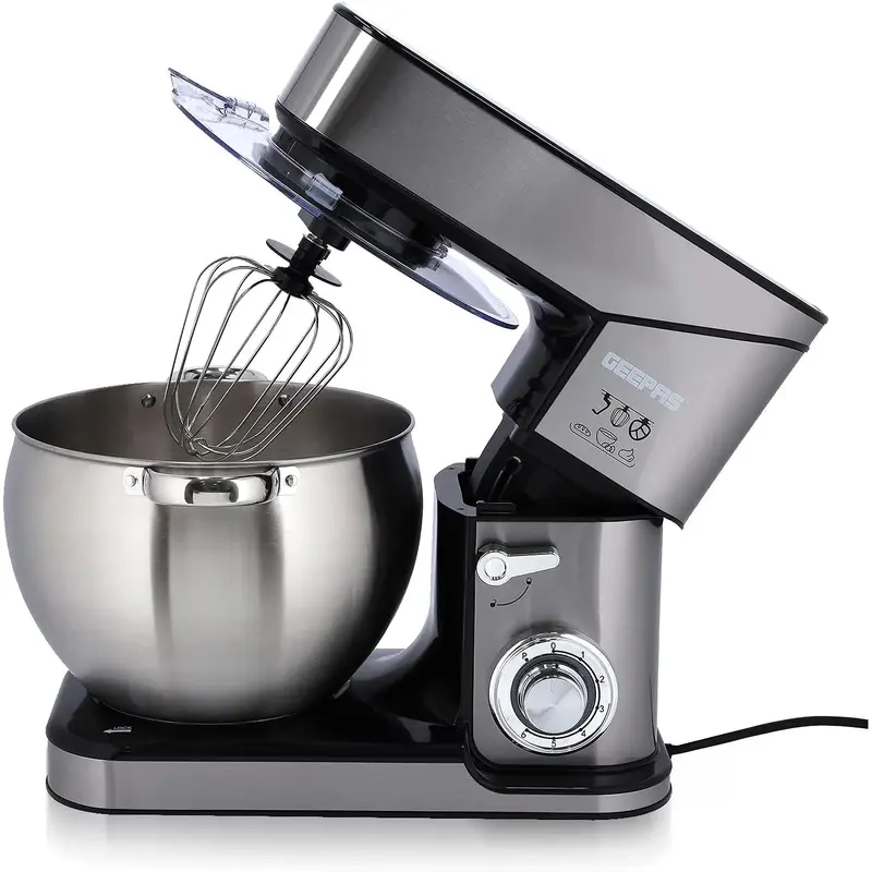 Geepas 2000W Stand Mixer | GSM43041