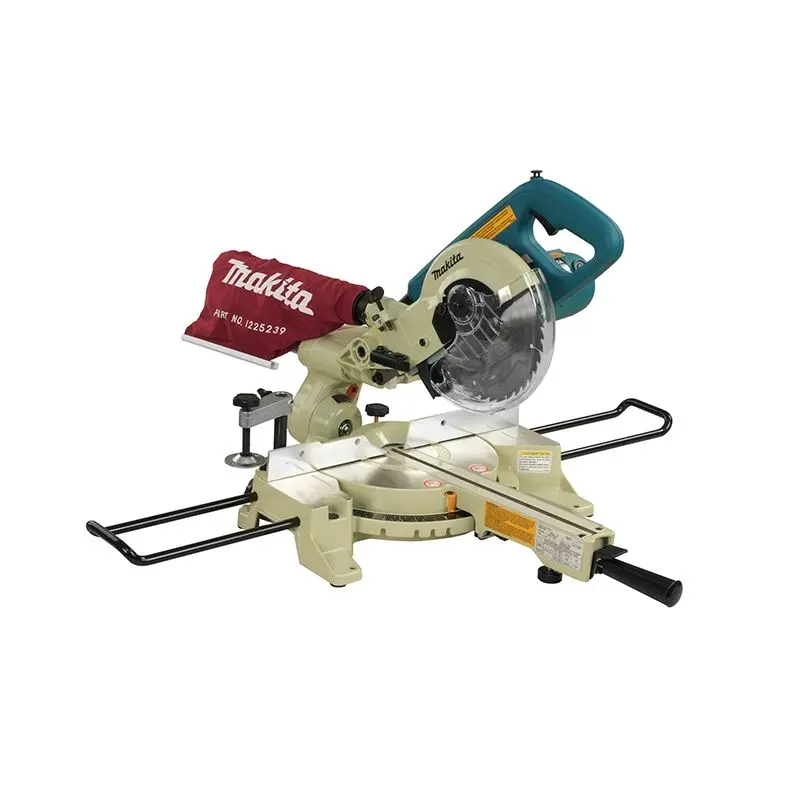 Makita LS0714 7-1/2" Dual Sliding Compound Mitre Saw