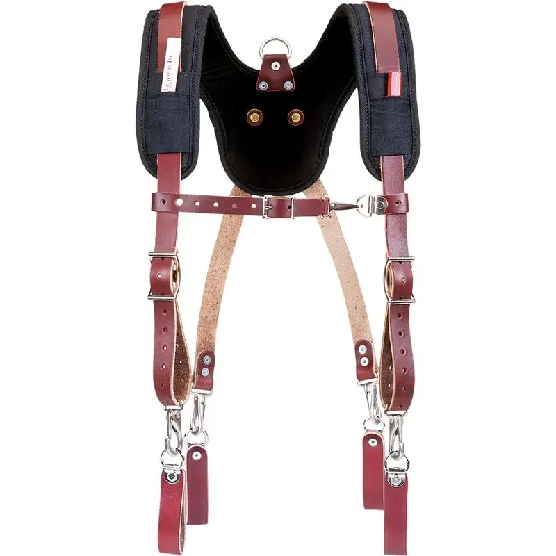 OCCIDENTAL LEATHER 5055 - Stronghold Suspension System