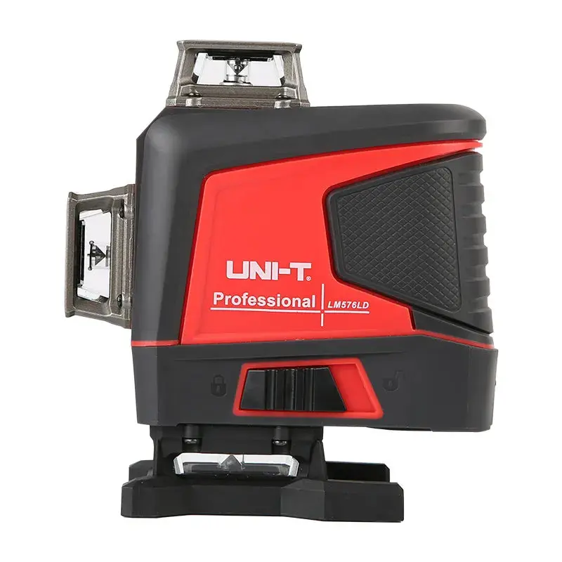UNI-T Laser Level 3D 16 lines 30m | LM576LD