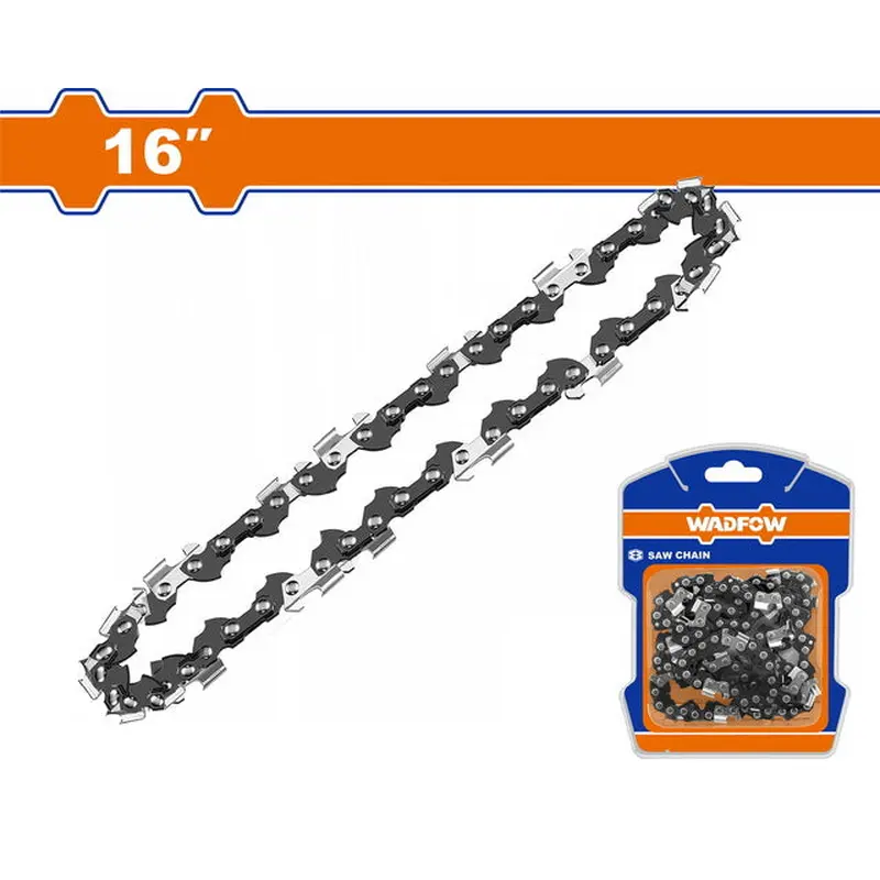 WADFOW Saw Chain 40cm 3/8 X 0.50