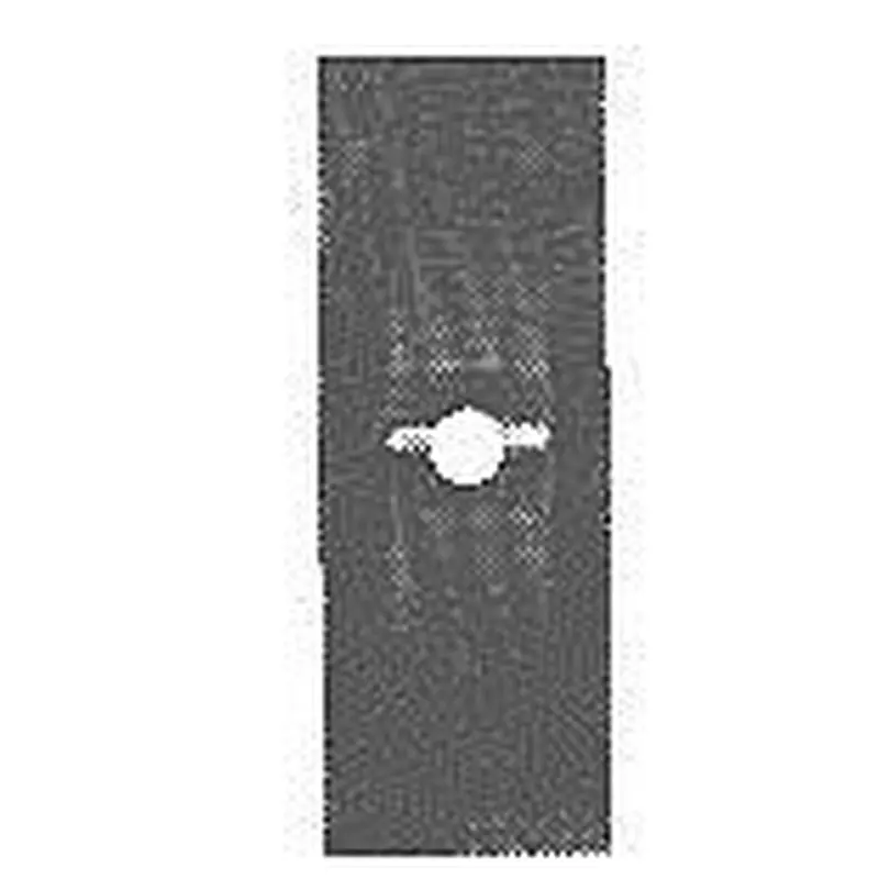 C.S. Osborne Spring Washer #15 1Gr