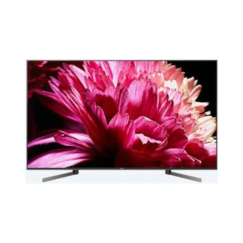 KD-75X9500G - 75" - Smart - DTV - 4K - LED TV