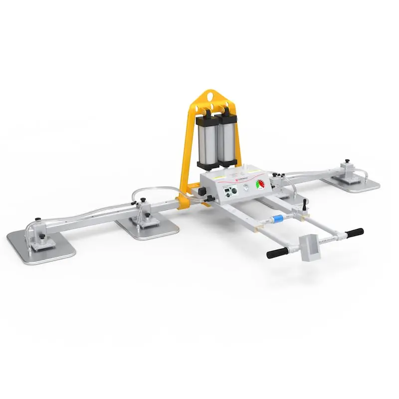 Aardwolf Vacuum Lifter AVLP4-500L (500kg | 1102lb)