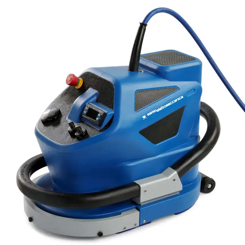 Marmo Elettromeccanica Master 5000 Portable RouterMarmo Elettromeccanica Master 5000 Portable Router