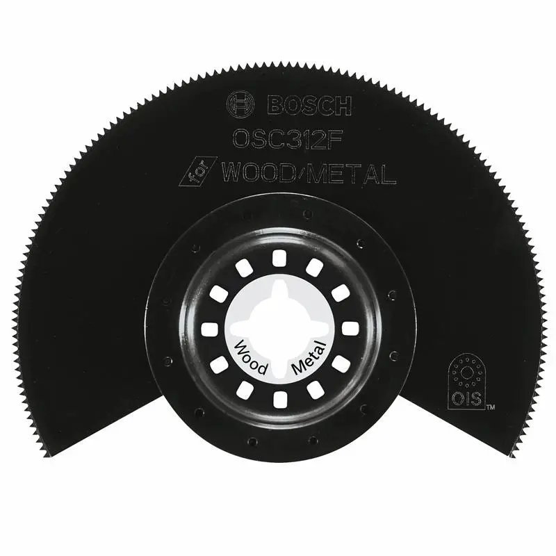Bosch | PS50-2B OSC312F Flush Cut Blade for Metal