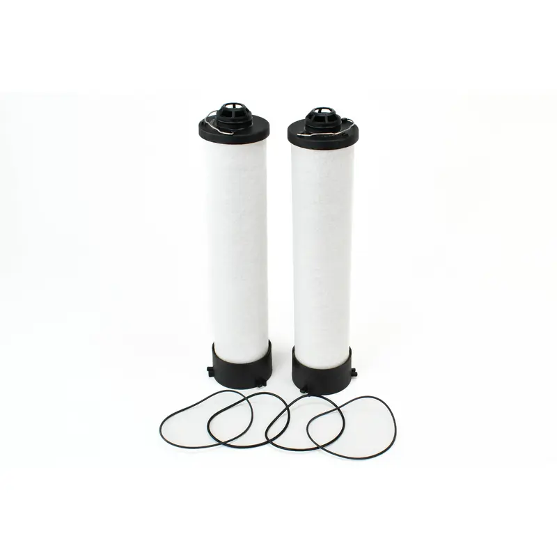 Mikropor Filter Kit Replacement - 5116002976