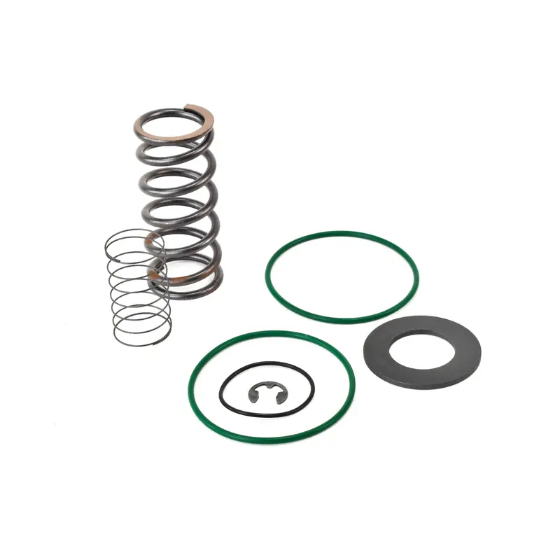 Quincy Minimum Pressure Valve Kit Replacement - 2012103012