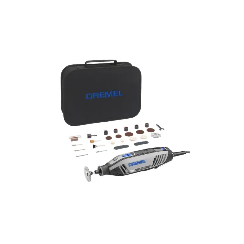 Dremel 4250 Multi-Tool 175W with 35 Accessories