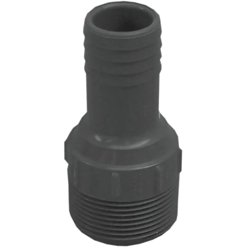INSERT ADAPTER MIP 1X1-1/4IN