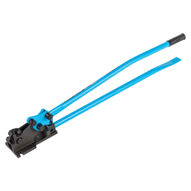 OX T230613 Trade Rebar Bender/Cutter