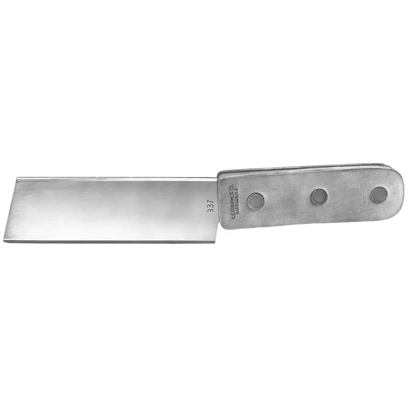 C.S. Osborne Chipping Knife